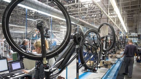 bulgaria bicycle factory